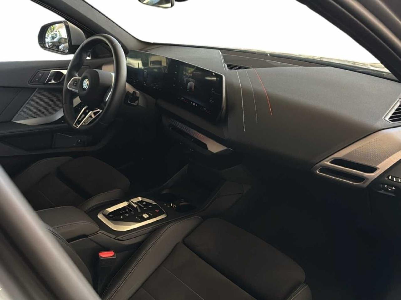 BMW Bmw Serie 1 usata 3