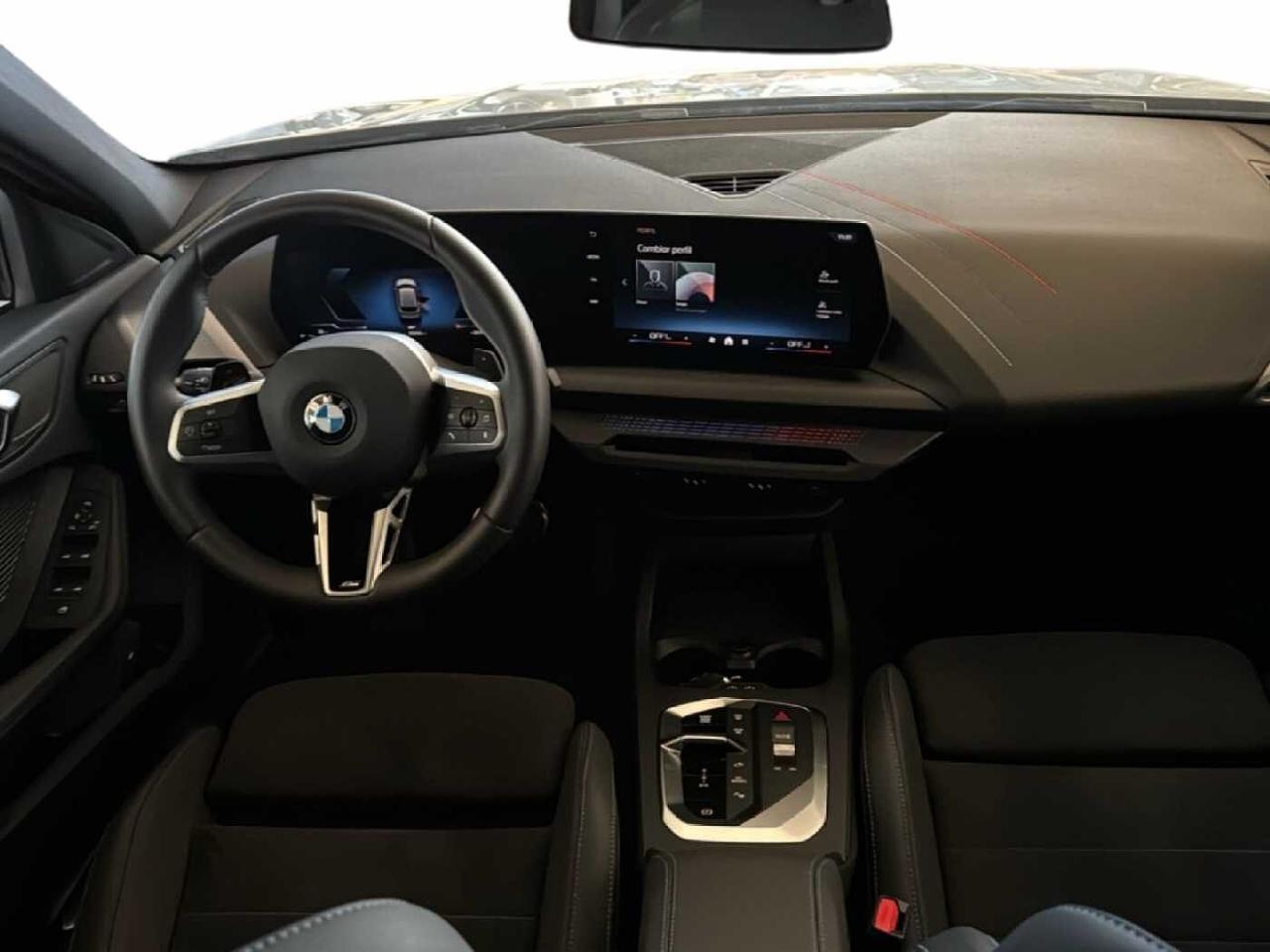 BMW Bmw Serie 1 usata 4