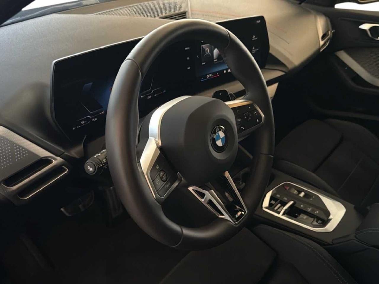 BMW Bmw Serie 1 usata 5