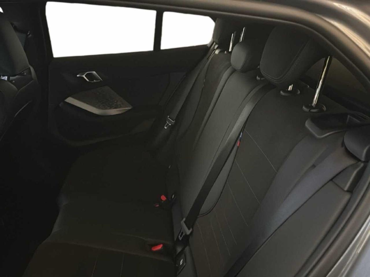 BMW Bmw Serie 1 usata 8
