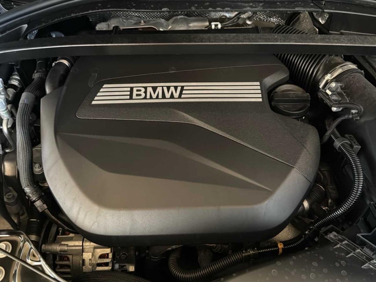 BMW Bmw Serie 1 usata 12