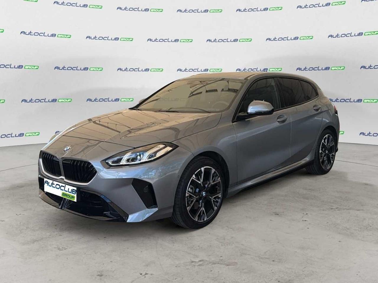 BMW Bmw Serie 1 usata 13