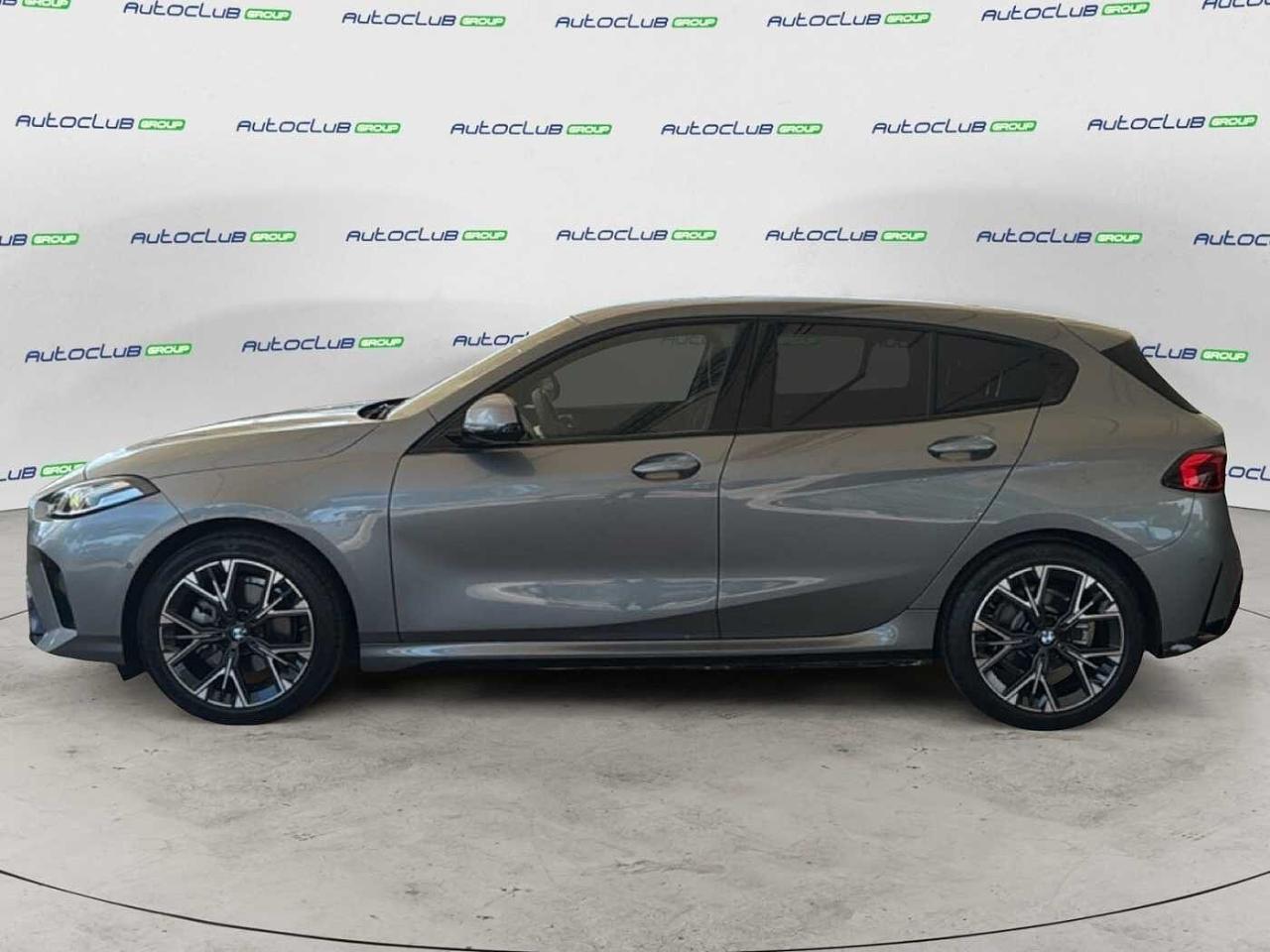 BMW Bmw Serie 1 usata 14