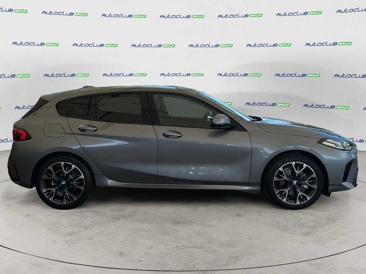 BMW Bmw Serie 1 usata 15
