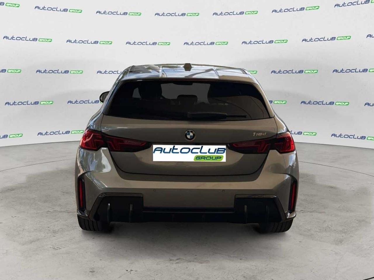BMW Bmw Serie 1 usata 17