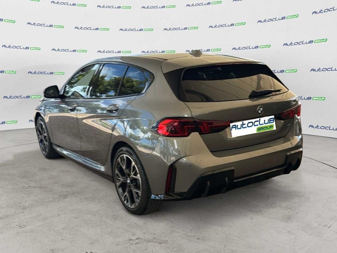 BMW Bmw Serie 1 usata 18