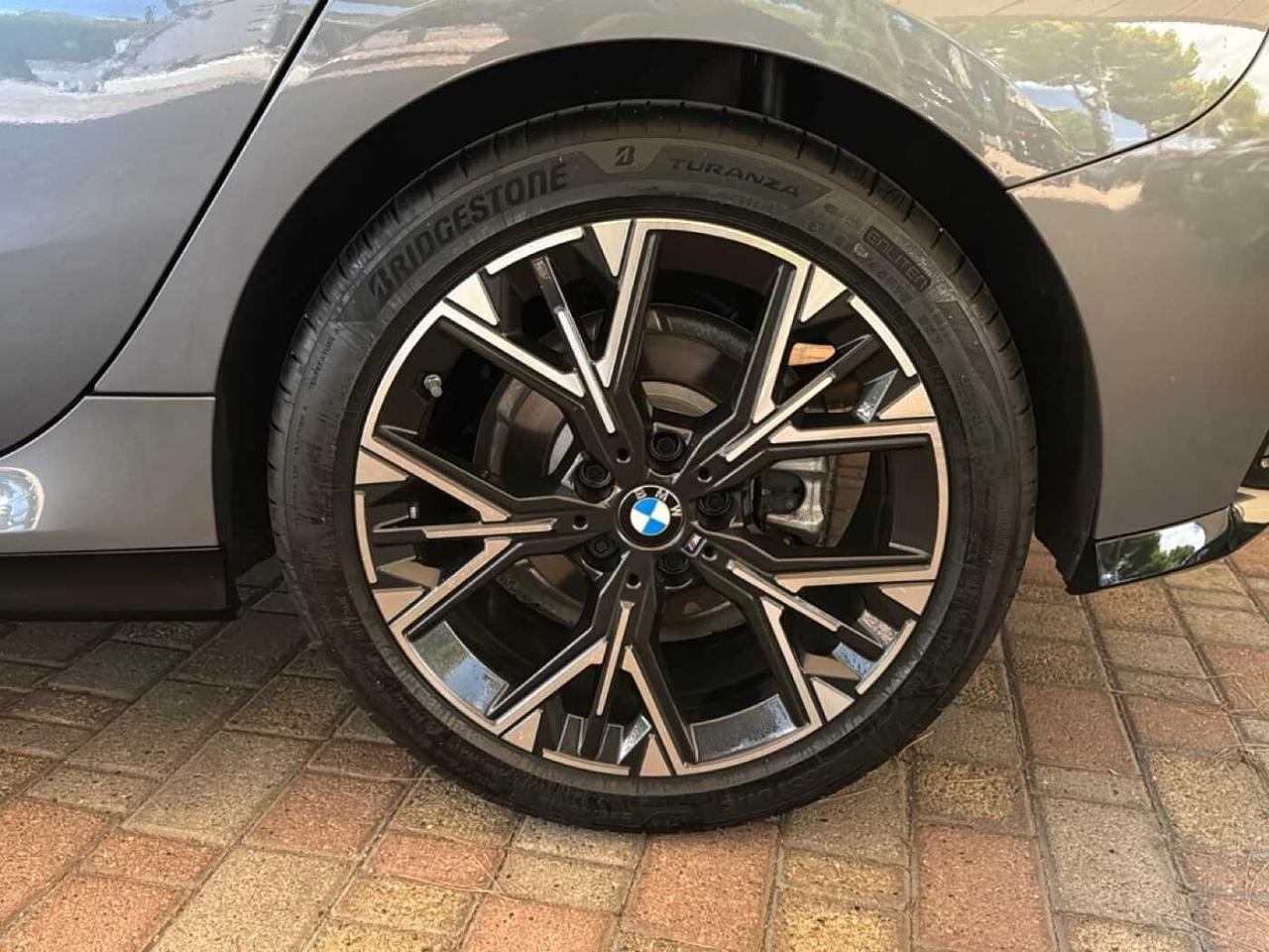 BMW Bmw Serie 1 usata 19