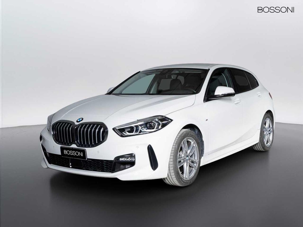 BMW Bmw Serie 1 