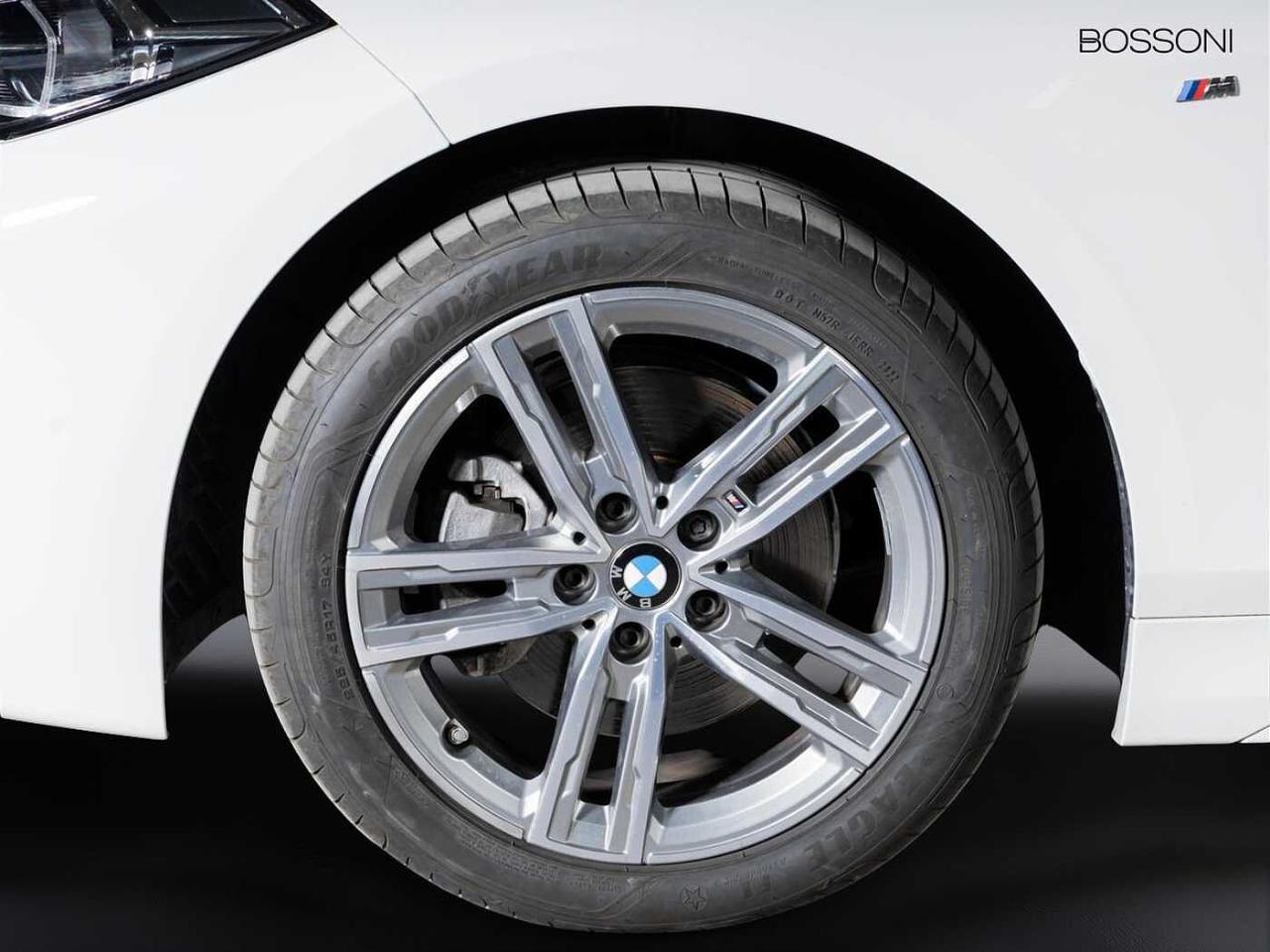 BMW Bmw Serie 1 usata 3