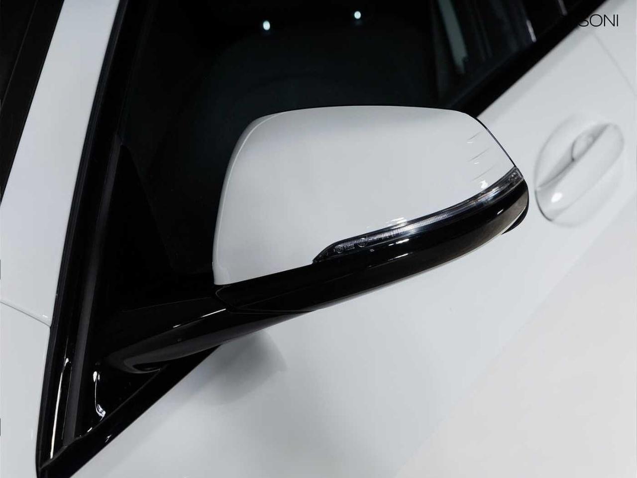 BMW Bmw Serie 1 usata 5