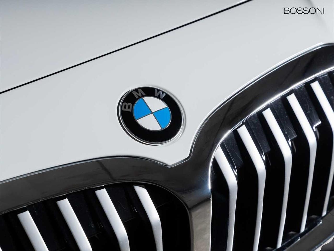 BMW Bmw Serie 1 usata 6