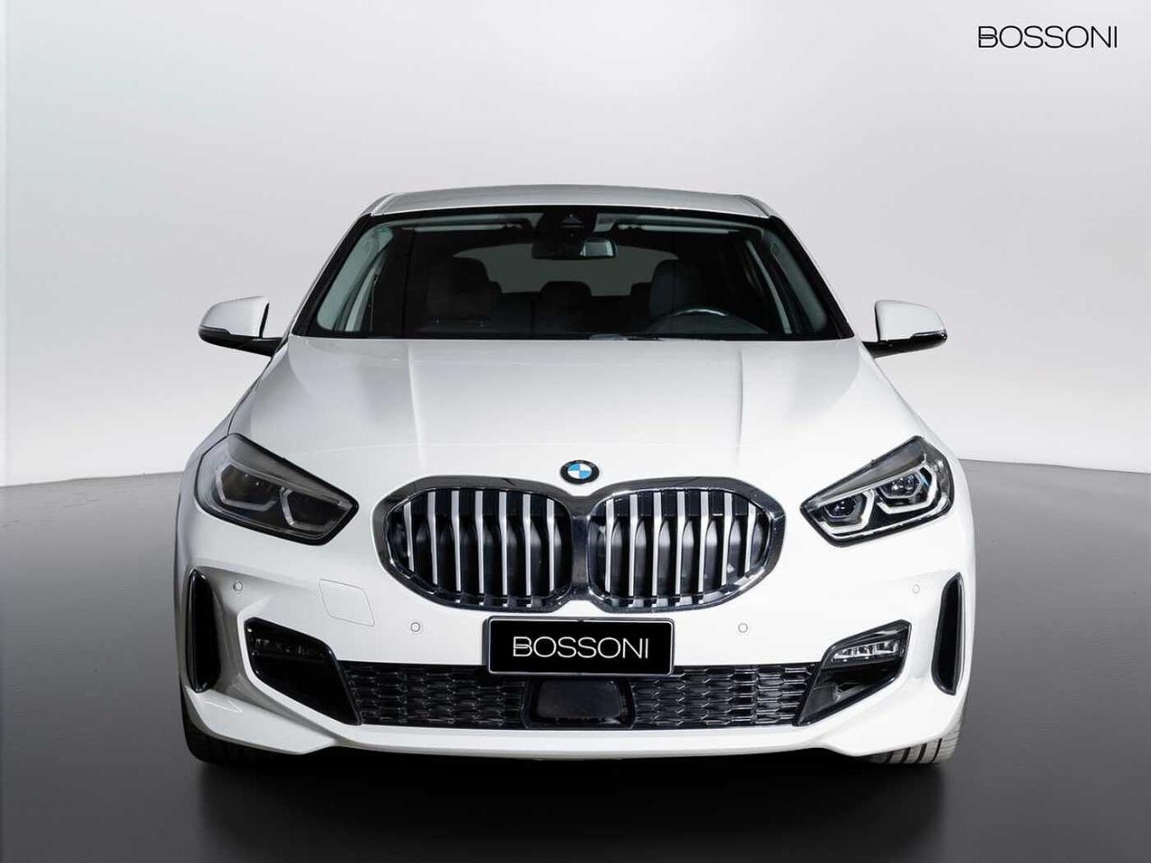 BMW Bmw Serie 1 usata 7