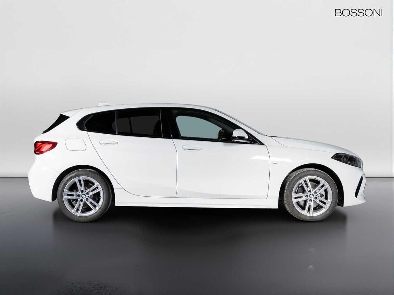BMW Bmw Serie 1 usata 8