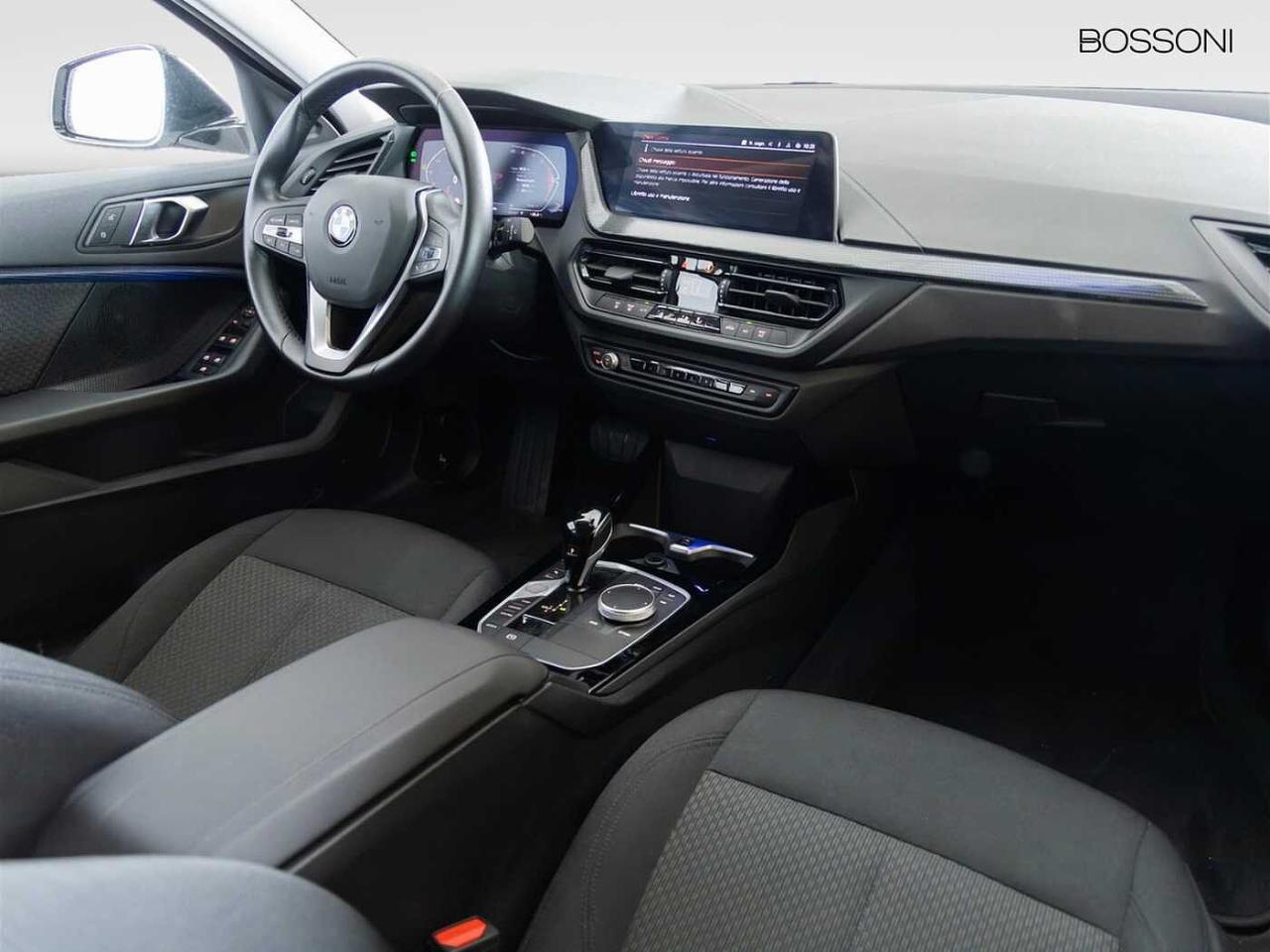 BMW Bmw Serie 1 usata 11