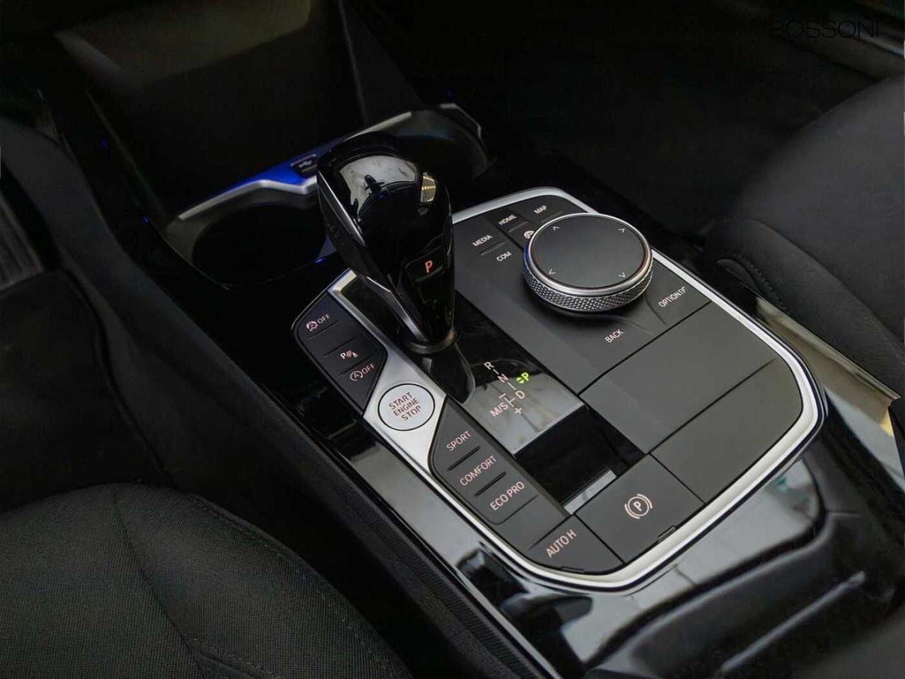 BMW Bmw Serie 1 usata 13