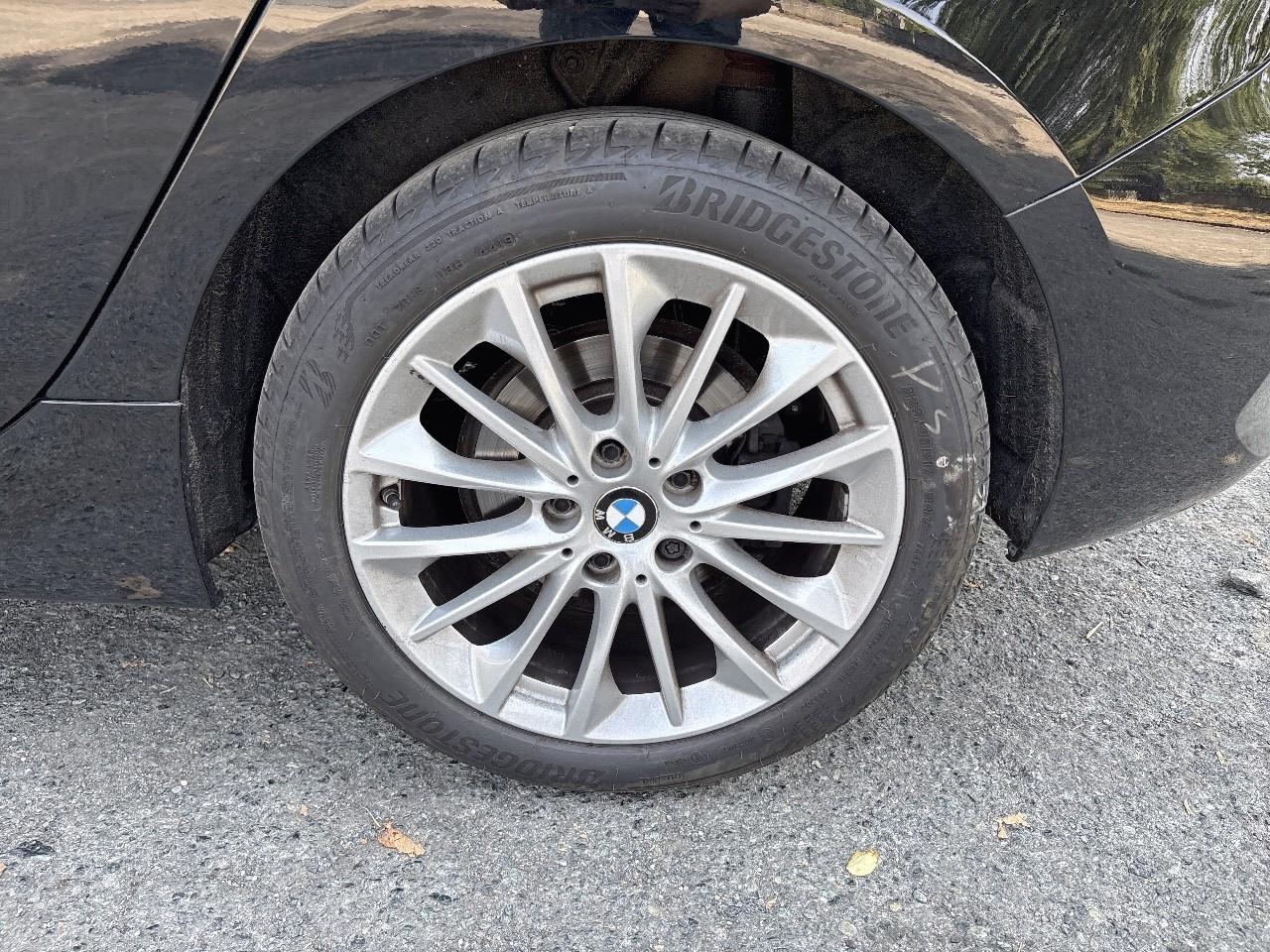 BMW Serie 1 - Foto 3