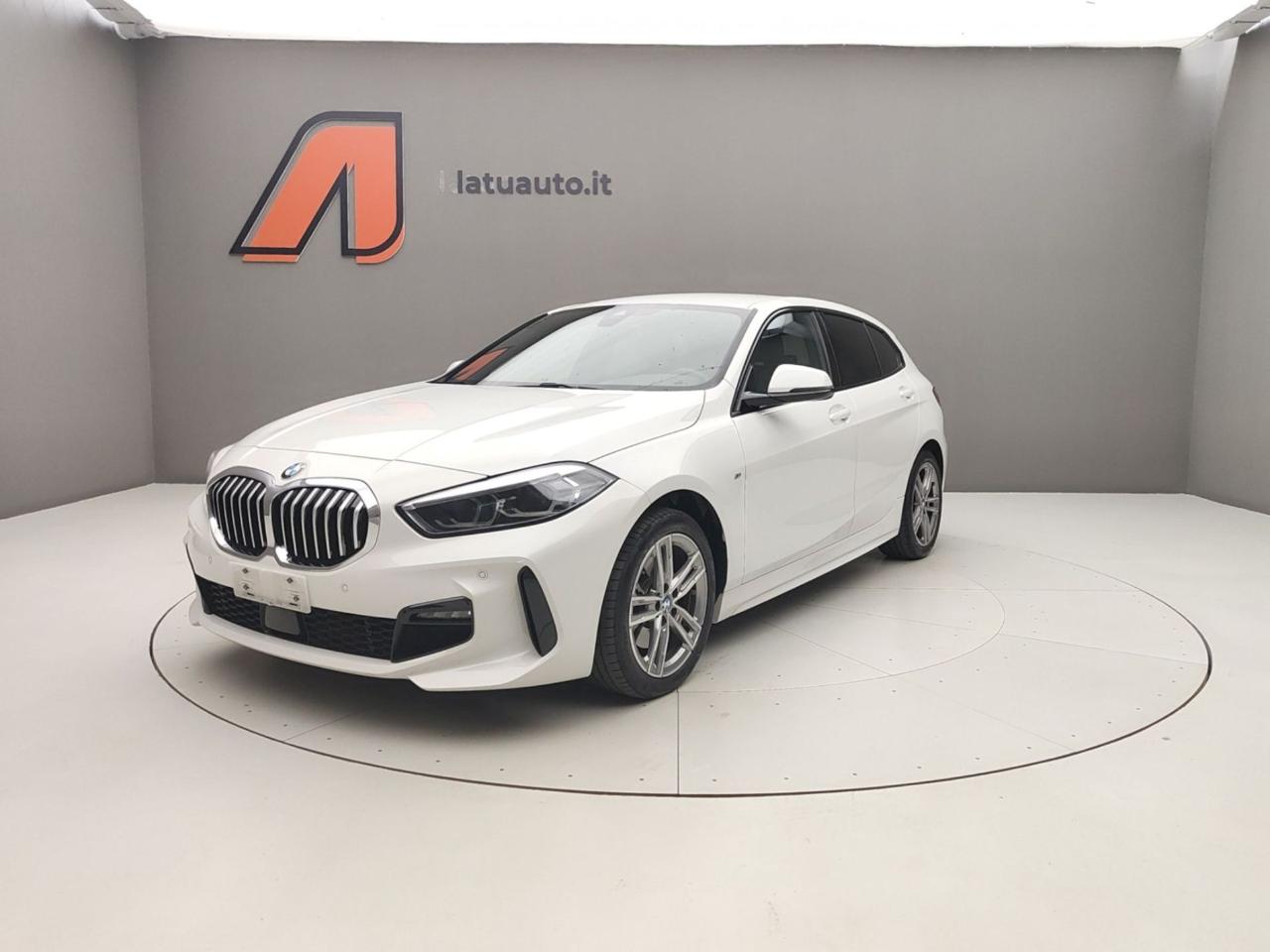 BMW Serie 1
