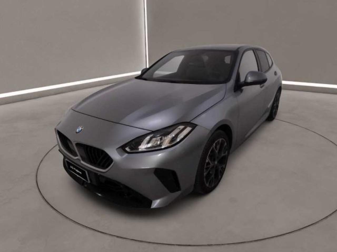 BMW Serie 1