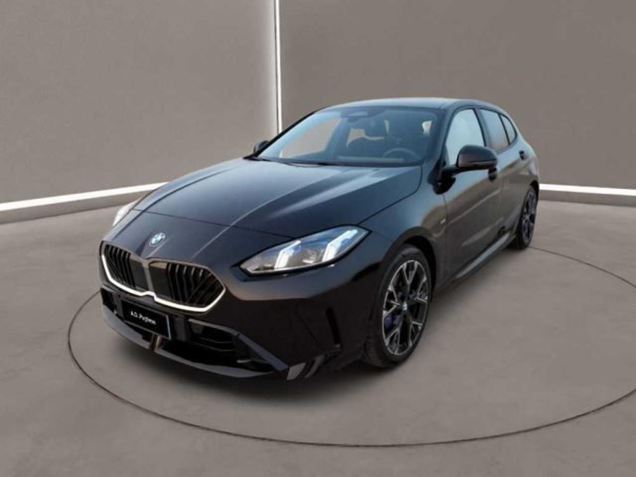 BMW Bmw Serie 1  