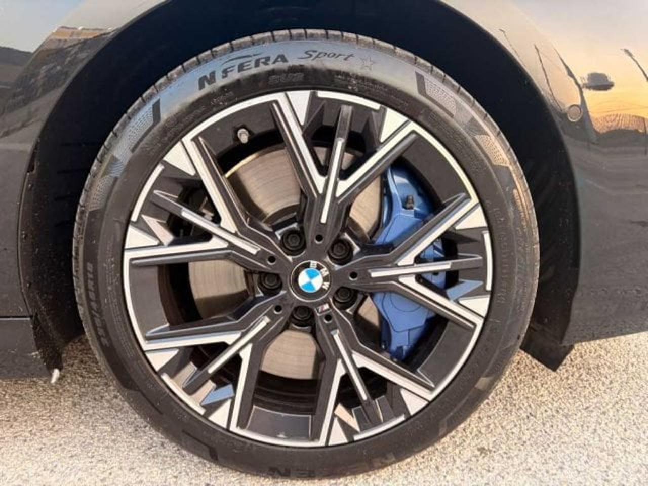 BMW Bmw Serie 1 usata 1