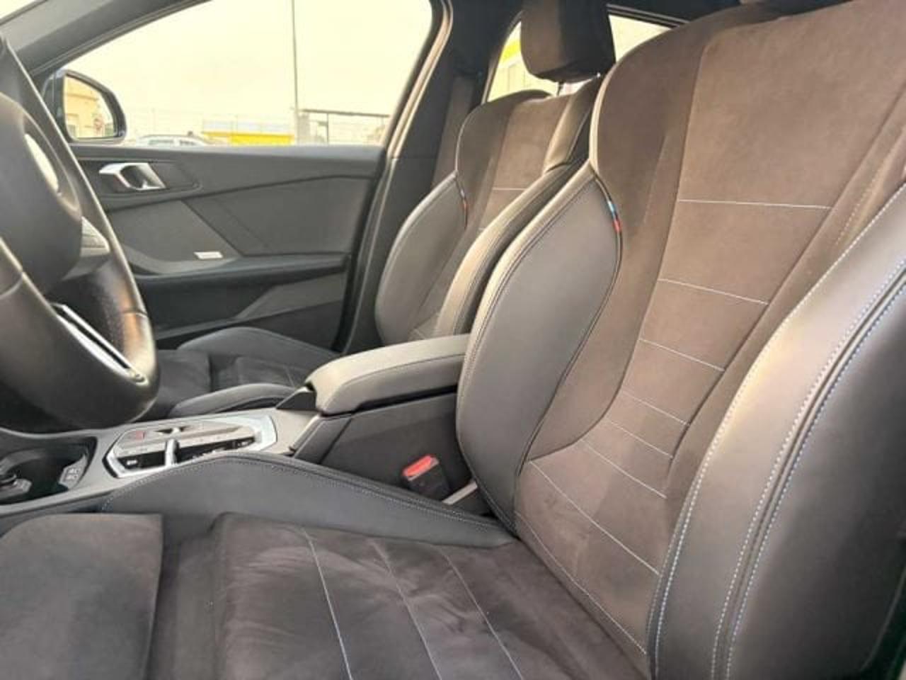BMW Bmw Serie 1 usata 2
