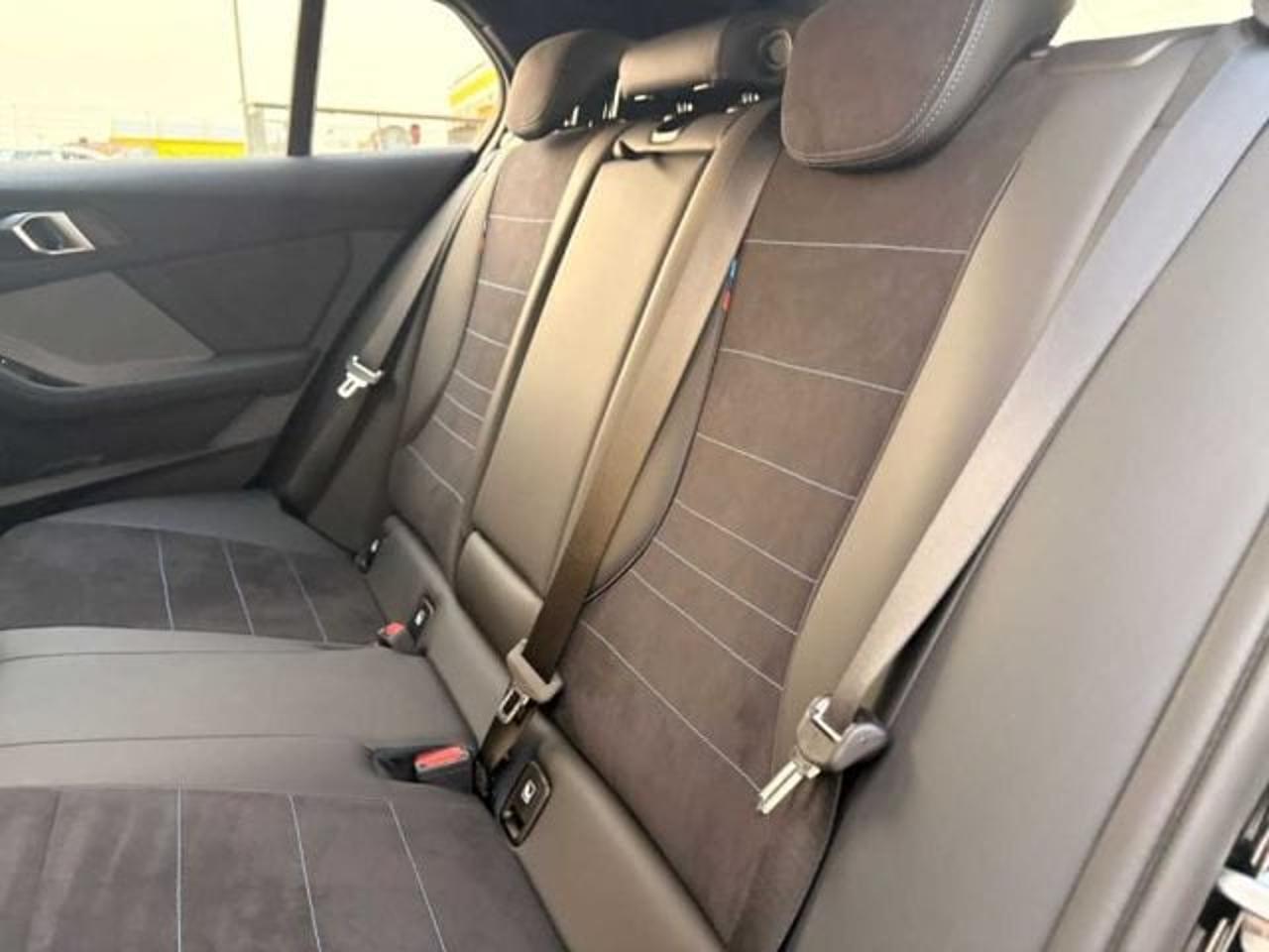 BMW Bmw Serie 1 usata 3