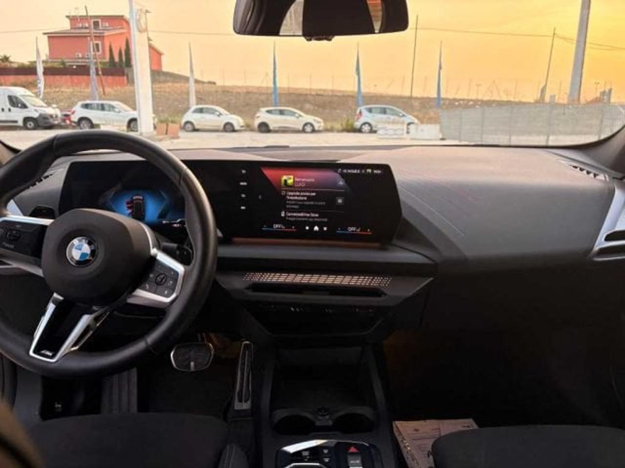 BMW Bmw Serie 1 usata 4