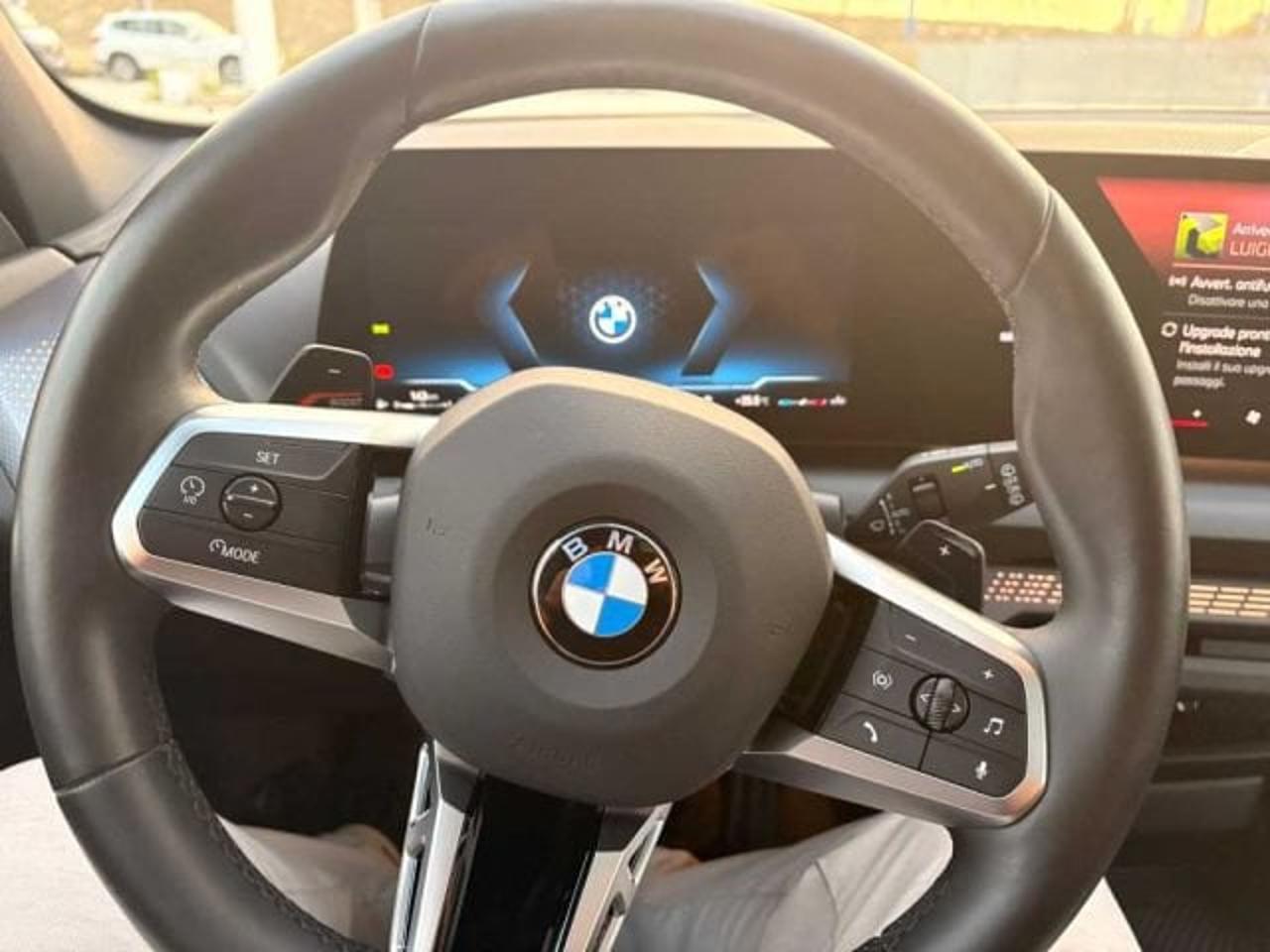 BMW Bmw Serie 1 usata 9