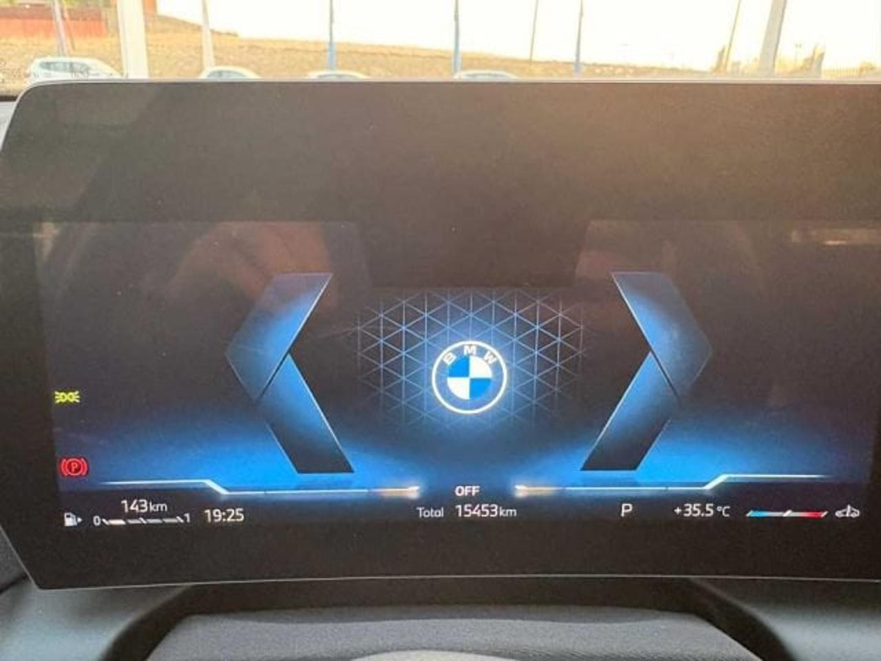 BMW Bmw Serie 1 usata 10
