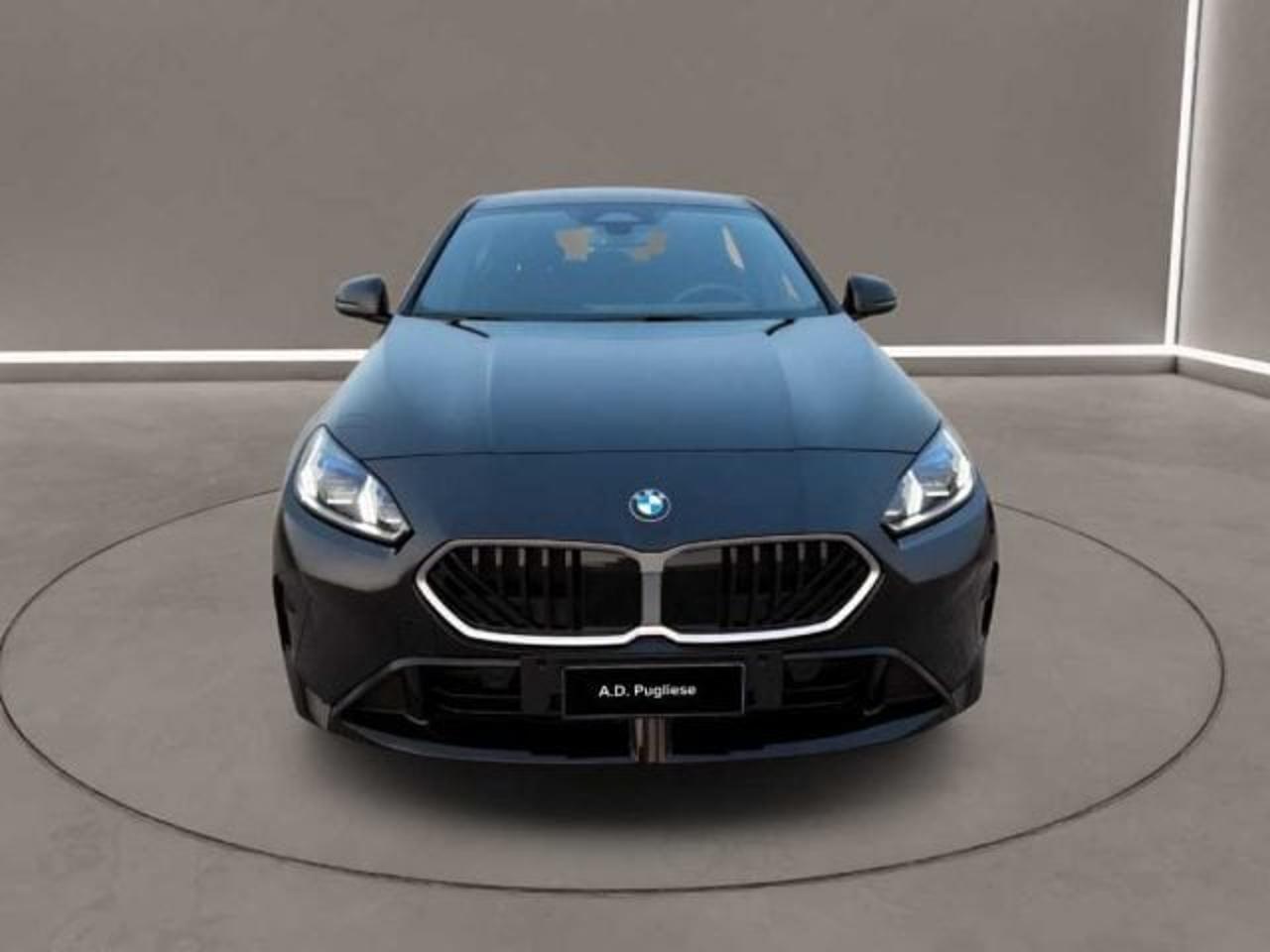 BMW Bmw Serie 1 usata 11