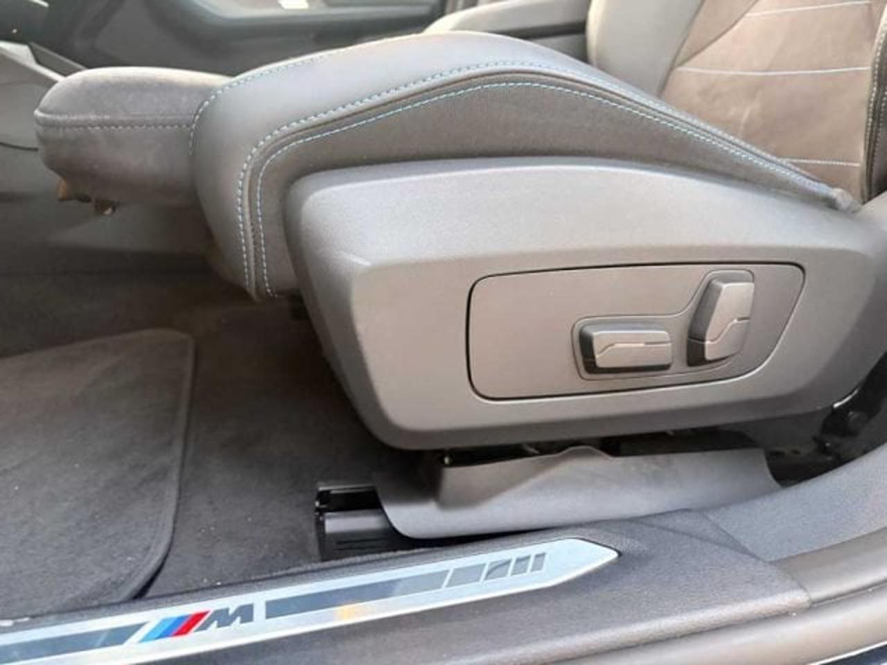 BMW Bmw Serie 1 usata 13