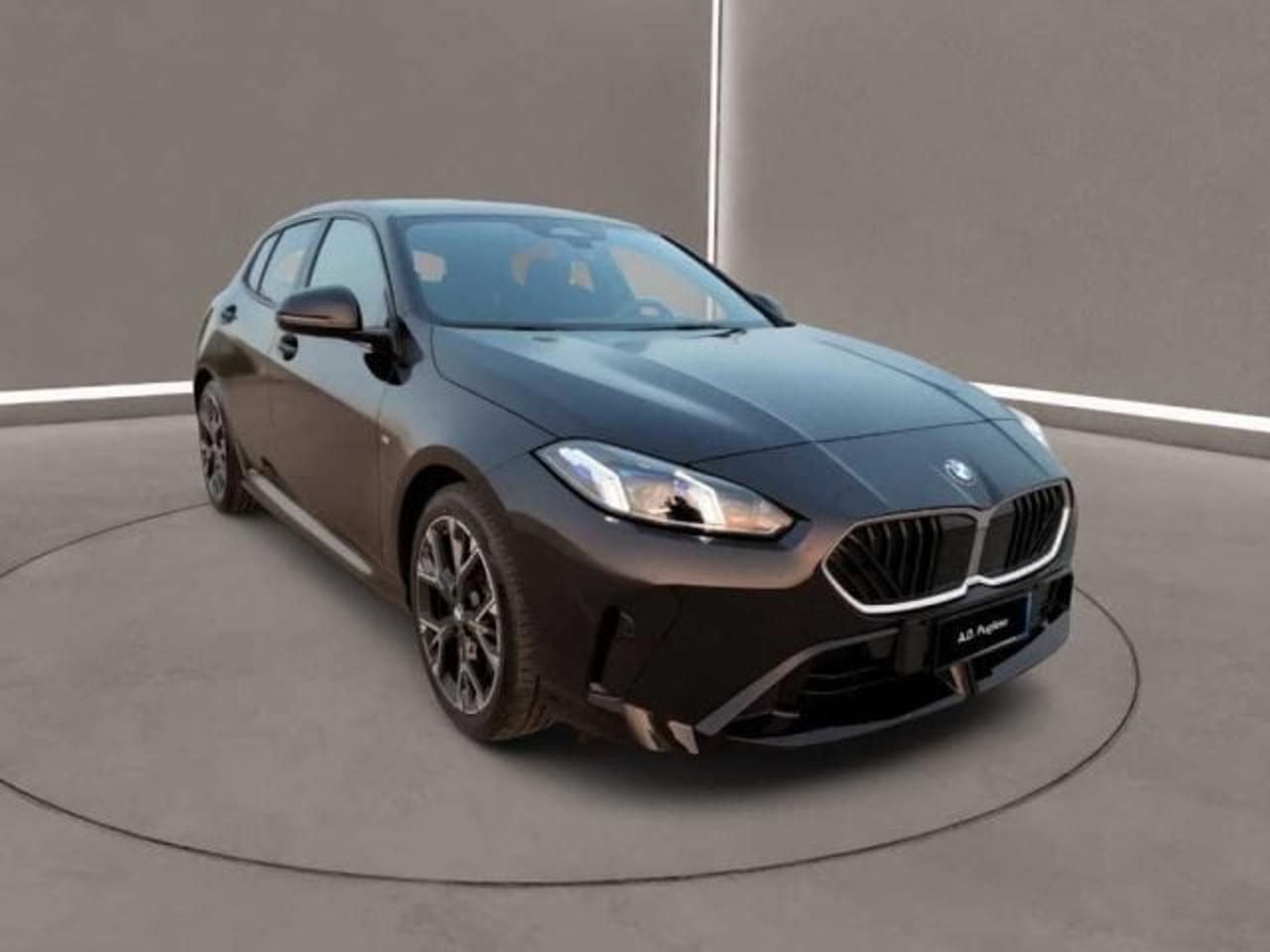 BMW Bmw Serie 1 usata 14