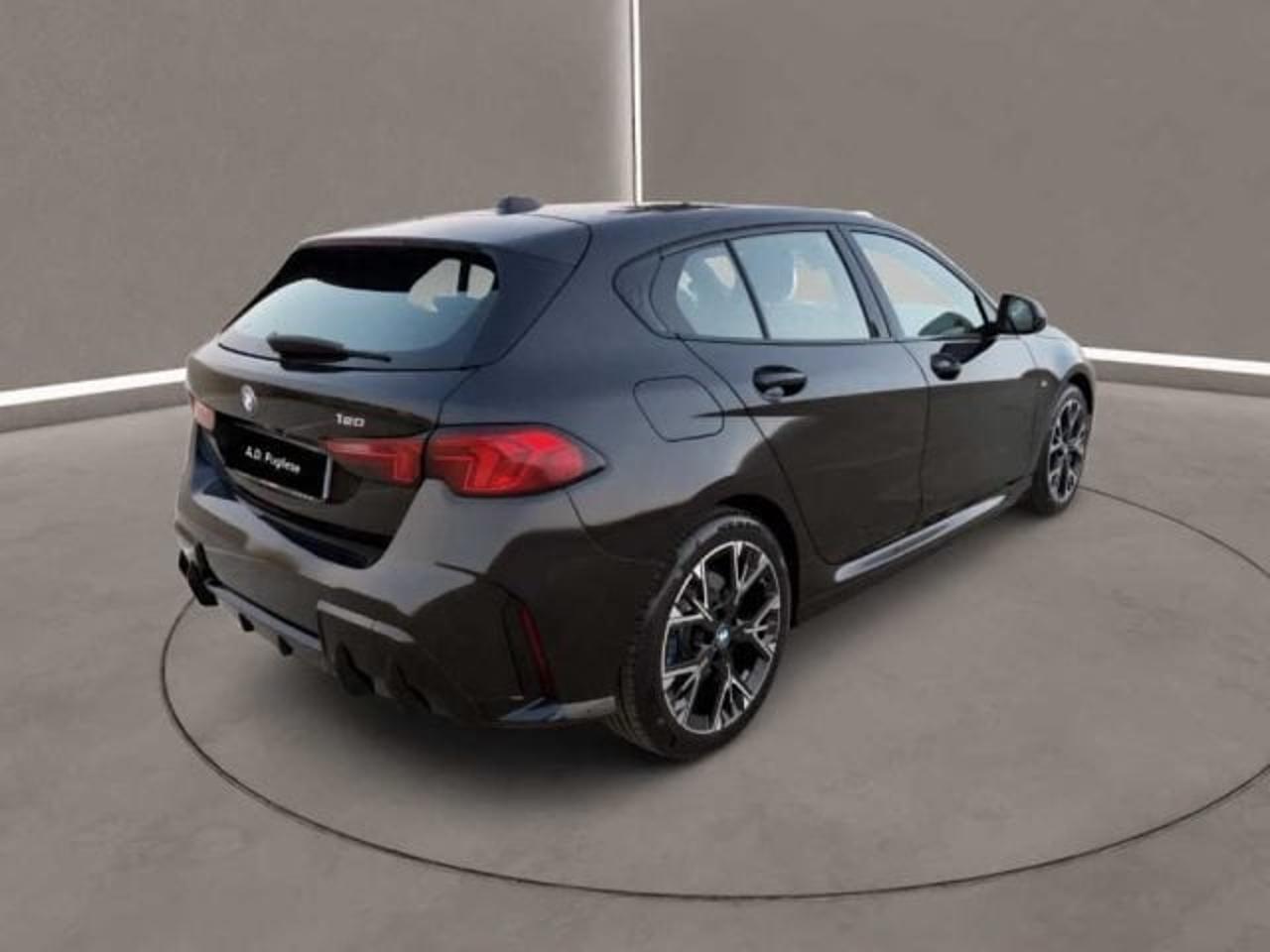 BMW Bmw Serie 1 usata 15