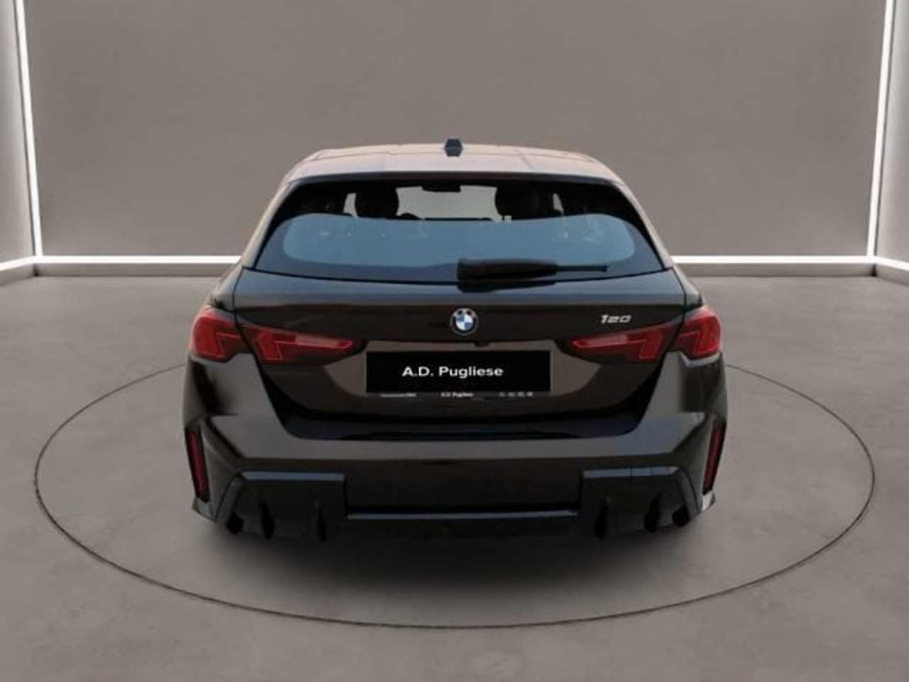 BMW Bmw Serie 1 usata 17