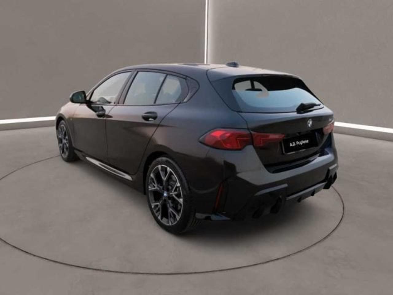 BMW Bmw Serie 1 usata 18
