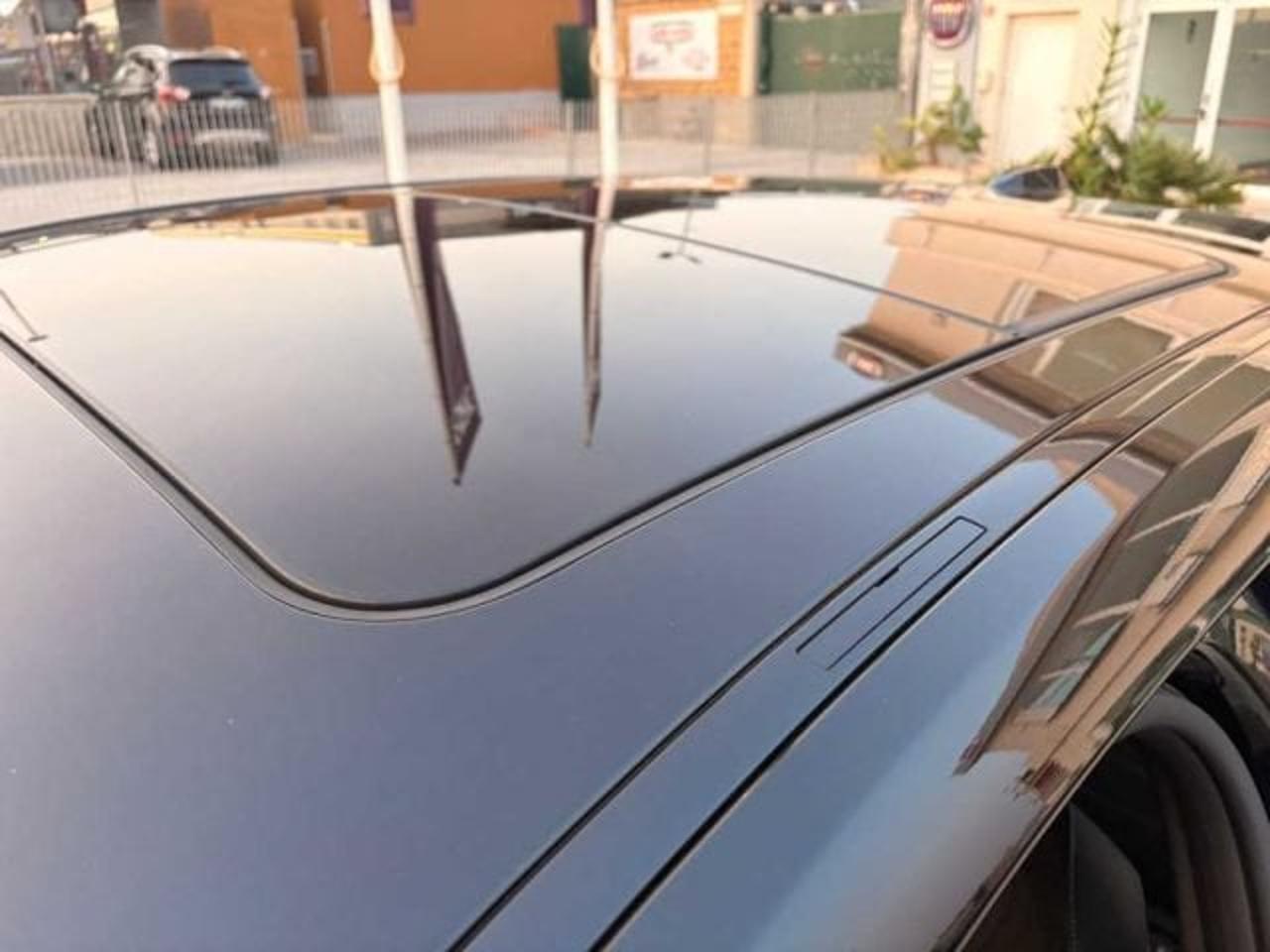 BMW Bmw Serie 1 usata 19