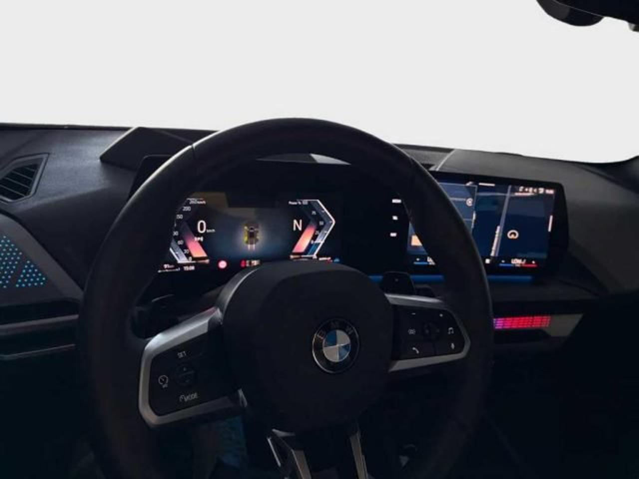 BMW Bmw Serie 1  