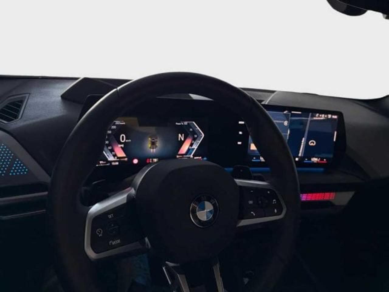 BMW Bmw Serie 1 usata 2