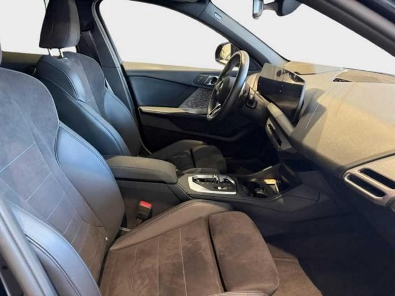 BMW Bmw Serie 1 usata 3