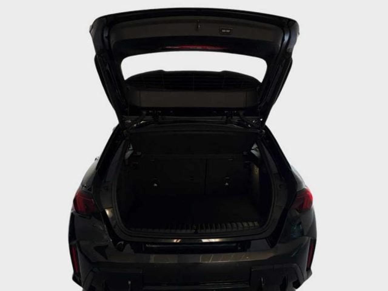 BMW Bmw Serie 1 usata 5