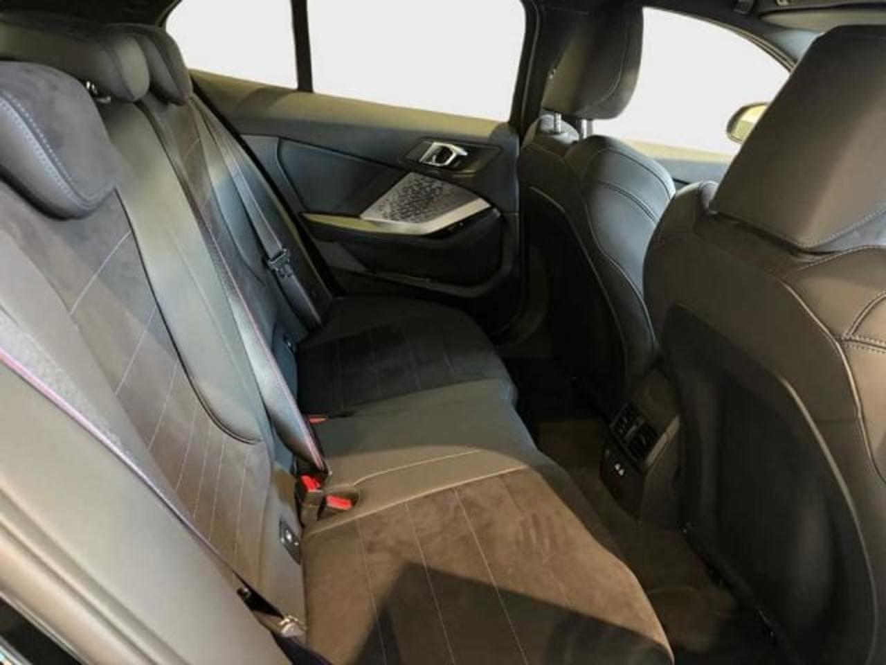 BMW Bmw Serie 1 usata 7