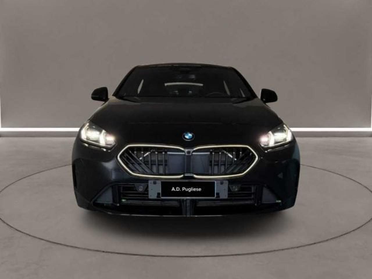 BMW Bmw Serie 1 usata 9