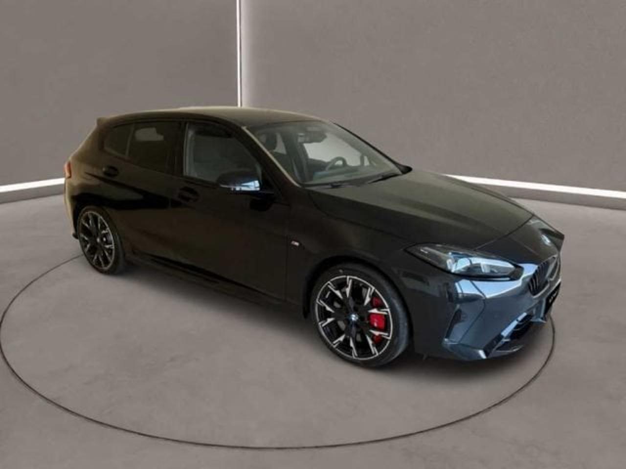 BMW Bmw Serie 1 usata 10