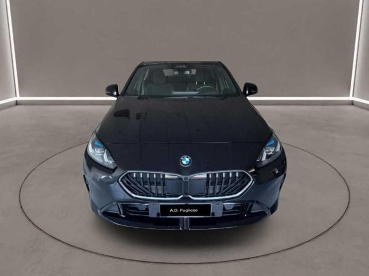 BMW Bmw Serie 1 usata 11