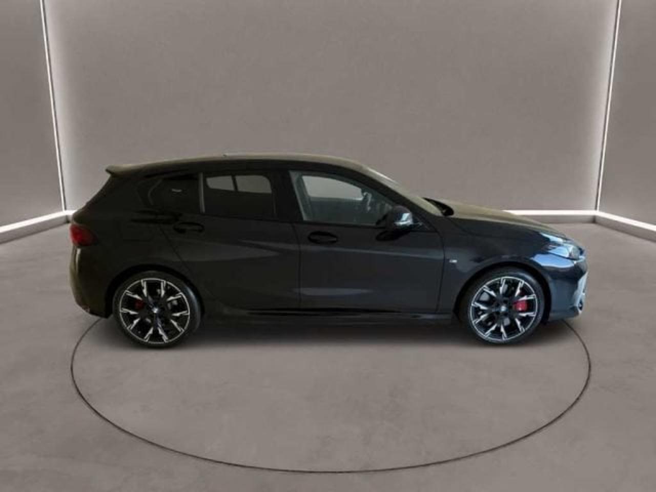 BMW Bmw Serie 1 usata 12