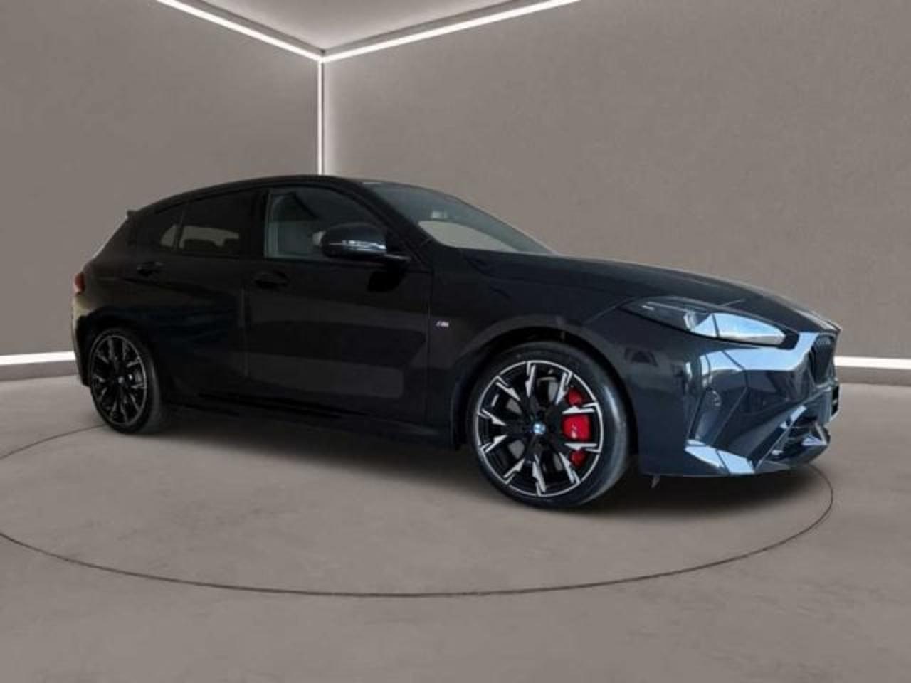 BMW Bmw Serie 1 usata 13