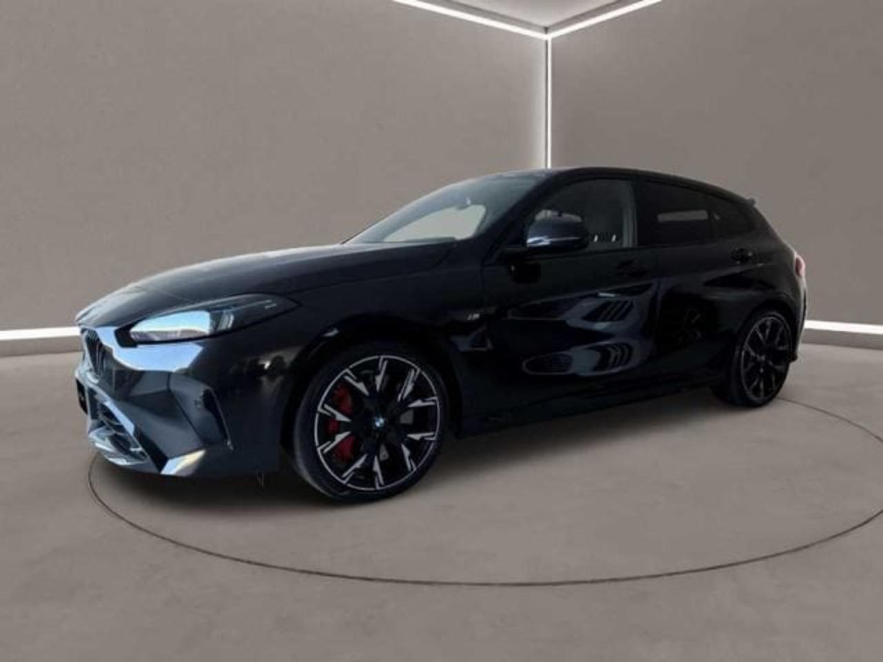 BMW Bmw Serie 1 usata 14