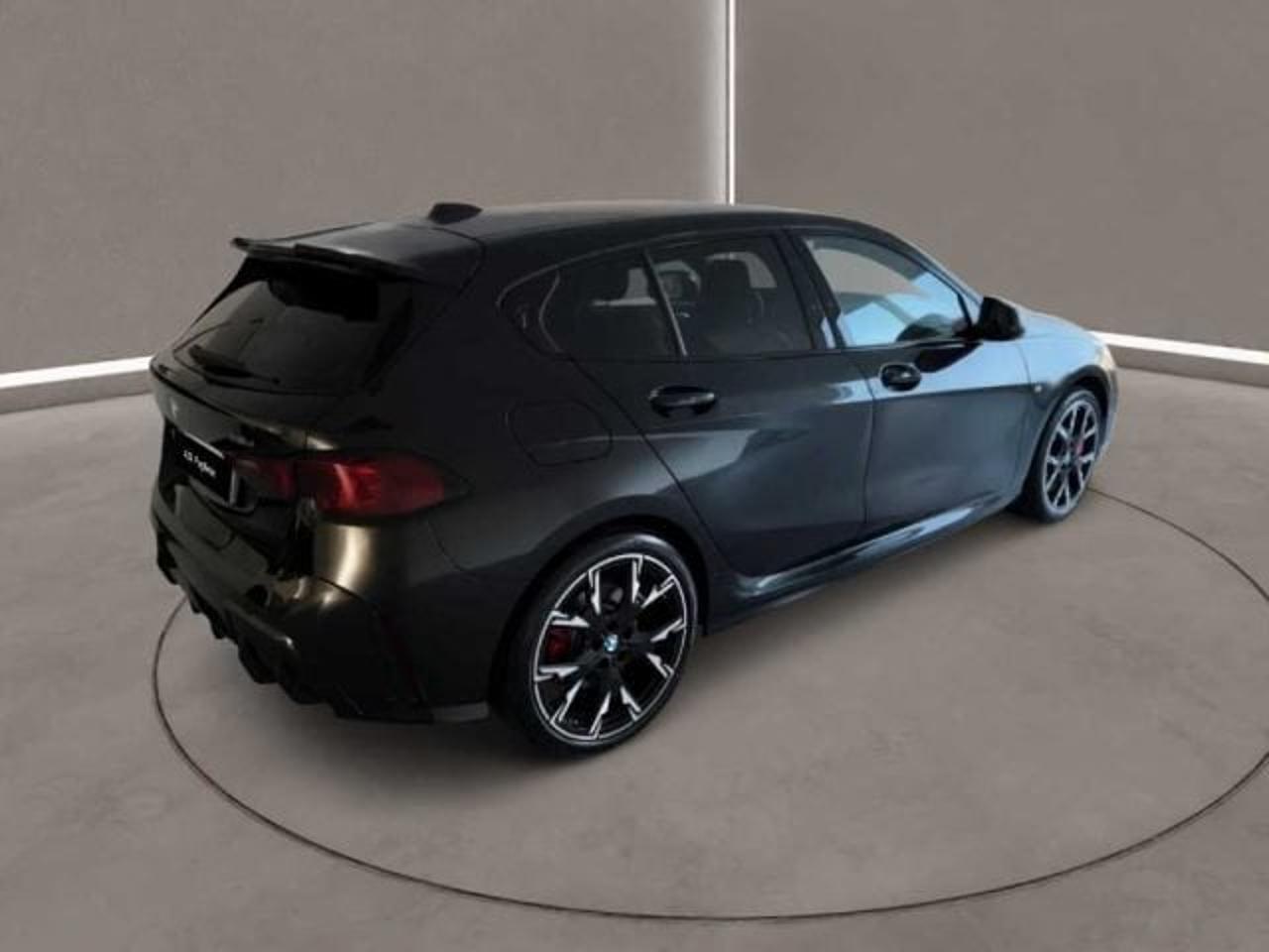 BMW Bmw Serie 1 usata 15