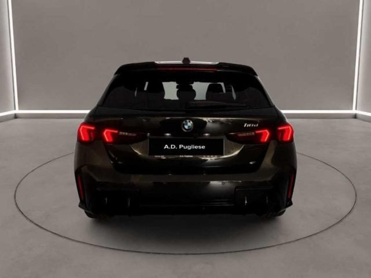 BMW Bmw Serie 1 usata 16