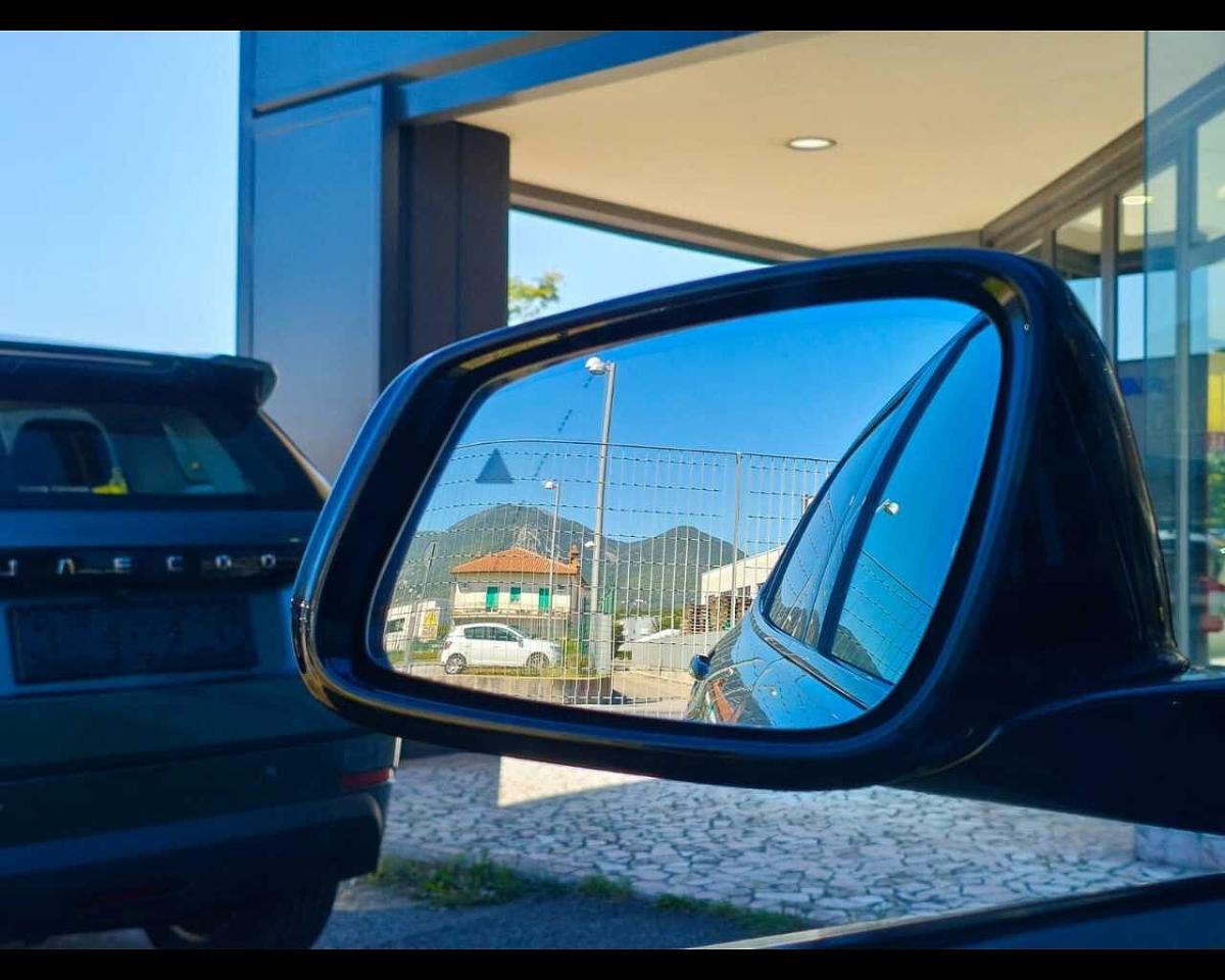 BMW Bmw Serie 1 usata 6